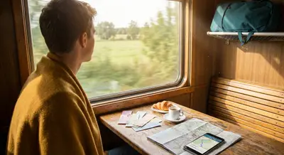 Outsmart Your Itinerary: Travel Hacks That Save Time (Not Just Money)