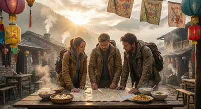 Escape-Ready on Any Budget: Build Trips Around Experiences, Not Price Tags