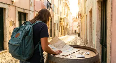 Stretch Your Trip, Not Your Wallet: Smart Budget Travel That Feels Big