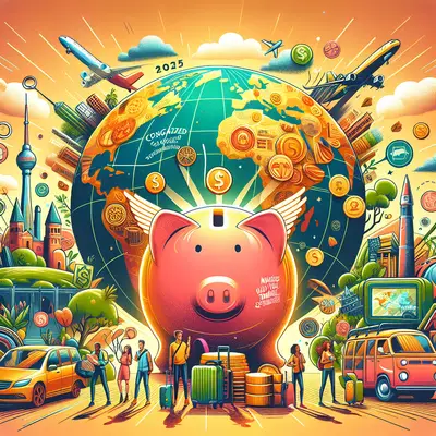 Maximize Your 2025 Travel Experiences: 5 Unexplored Budget Hacks
