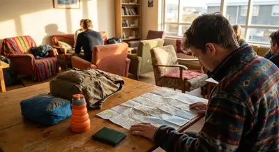 Travel Shortcuts You’ll Wish You Knew Sooner