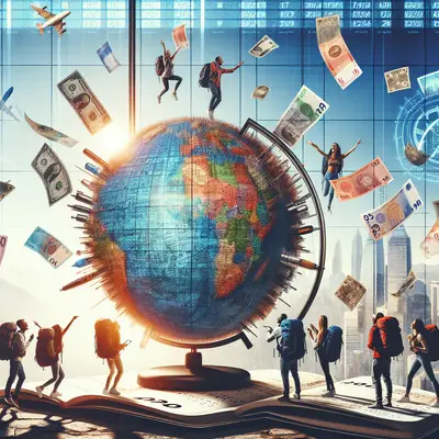 Unleashing the Excitement of Budget Travel: 5 Novel Insights for 2025