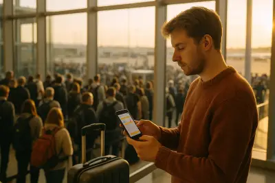 Beat Holiday Airport Chaos Without Beating Your Wallet: Smart Budget Travel Moves for Peak Season