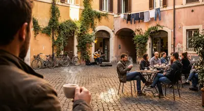 Slow-Travel Cities: Where to Linger Instead of Just Visit