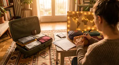 Travel Shortcuts That Change Everything Before You Leave Home