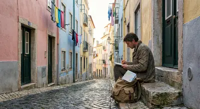 Offbeat Budget Travel: Craft Trips Around What You *Don’t* Pay For