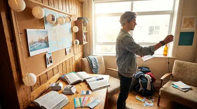 From Screen to Street: Turning Dream Destinations Into Real Trips