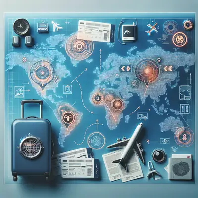 5 Practical Tips Every Globetrotter Needs to Know in 2025