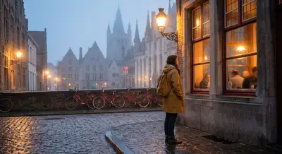 Hidden Seasons: How Shoulder Travel Turns Great Destinations Epic