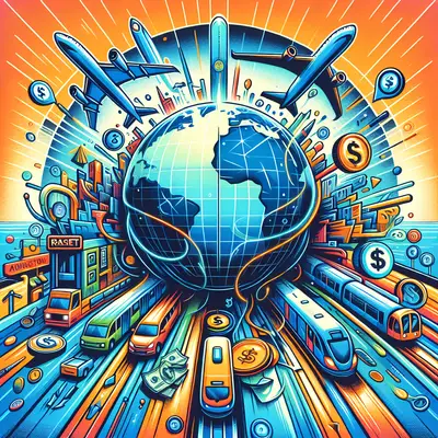 The 2025 Budget Travel Revolution: Dive into 5 Unseen Globe-Trotting Strategies