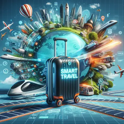 Travel Smarter, Not Harder: 5 Must-Know Tips for Your 2025 Adventures!