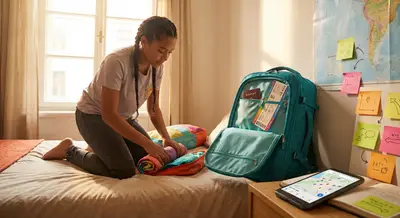 Travel Ninja Moves: Small Tricks That Make Every Trip Smoother