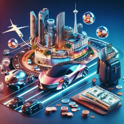 5 Amazing Tips to Experience Luxury Travel on a Shoestring Budget in 2025