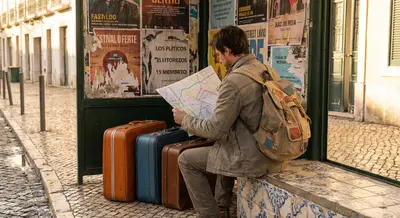 The Curious Traveler’s Roadmap to Clever Budget Adventures