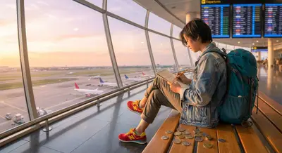 Micro-Adventures in Transit: Turn Travel Days into Bonus Trip Time