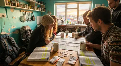 Reboot Your Travel Budget: Build Trips Around What Matters Most