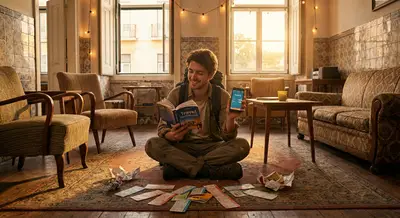 Build-Your-Own Budget Adventure: Design Trips Around Smart Tradeoffs