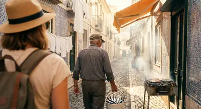 Follow the Flavor: How Food-Led Travel Transforms Any Destination