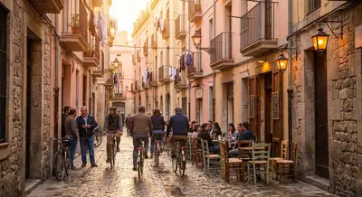 Side-Street Cities: Discovering Urban Gems Beyond the Usual Capitals