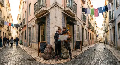 The Hidden Rhythm of Budget Travel: Spend Less, Experience More