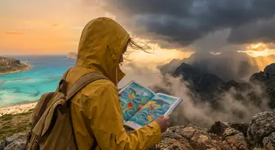 Weather-Savvy Wandering: Choosing Destinations by Climate, Not Hype