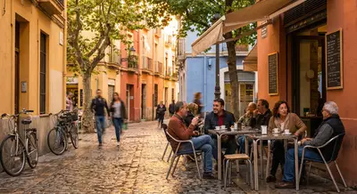 Local-First City Breaks: Discover More by Traveling Closer In