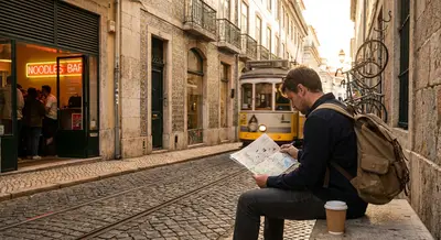 Micro-City Adventures: Turn Any Short Stay into a Signature Trip