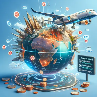 Get More Bang for Your Travel Buck: 5 Unique Tips for Savvy Explorers in 2025