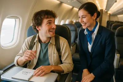 Travel Like a VIP on a Regular Budget: Customer Service Secrets Every Traveler Should Steal