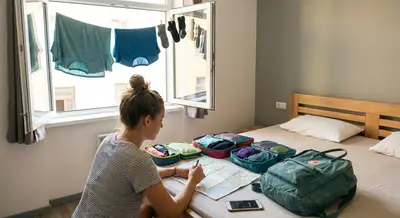 The Traveler’s Edge: Clever Habits That Upgrade Every Trip