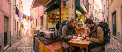 Stretch Your Travel Budget Without Shrinking the Adventure