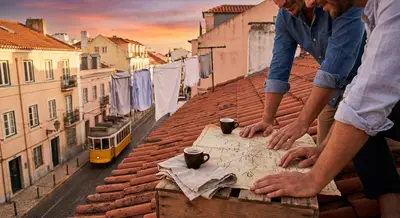 Micro-Adventure Cities: Where Big Trips Fit Into Short Getaways