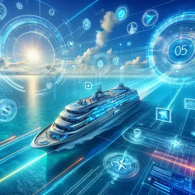 Sail into 2025: Five Unseen Travel Secrets for a Stellar Voyage
