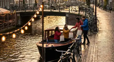 Climate-Smart City Escapes: Travel Better in the World’s Favorite Cities