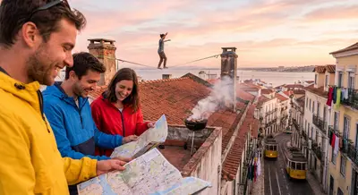 Micro‑Adventure Cities: Urban Destinations That Feel Like Weekend Playgrounds