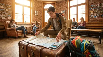 Travel Shortcuts You’ll Wish You Knew Sooner