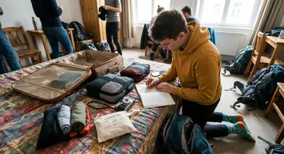 The Carry-On Blueprint: Build a Bag That Works on Any Trip