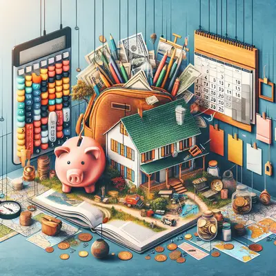 5 Savvy Strategies to Unlock the Magic of Budget Travel in 2025