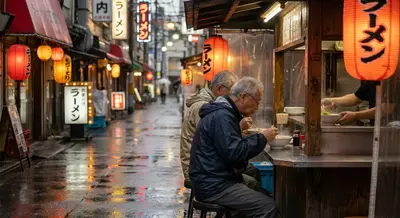 Travel the “Second City”: Discovering the Underrated Side of Famous Countries