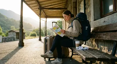 The “Minimum Effort, Maximum Trip” Playbook for Smarter Travel